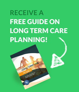 Receive a free LTC Guide